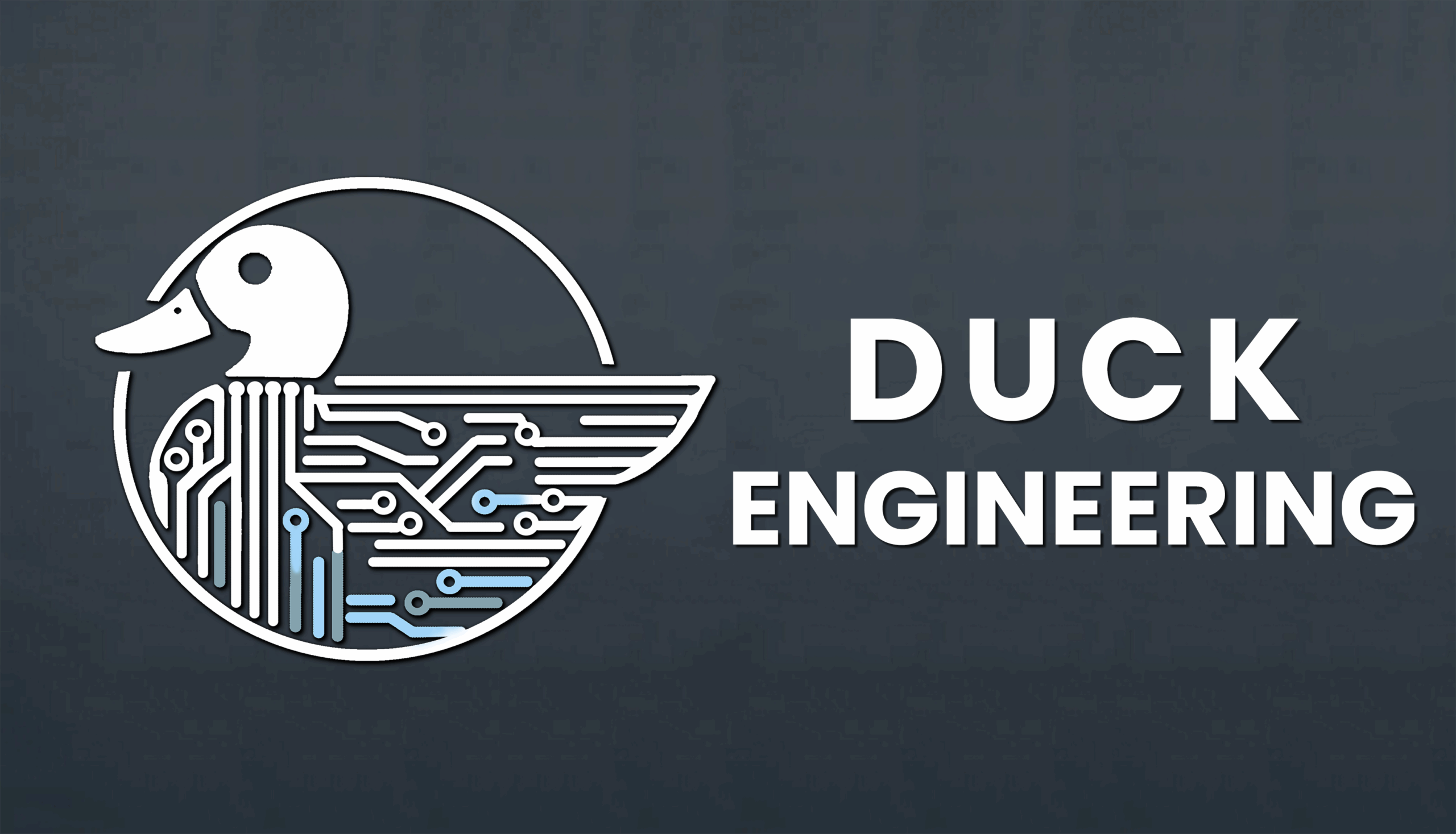 Duck Engineering